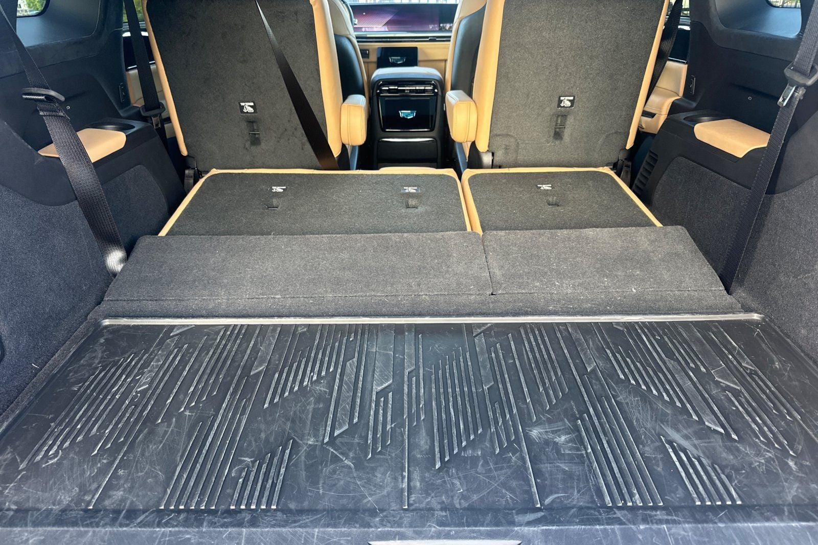 2026 Cadillac ESCALADE IQ Premium Luxury