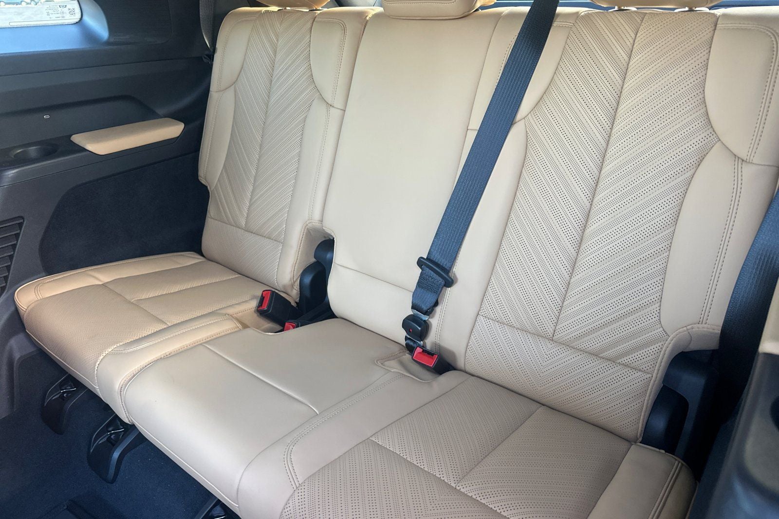 2026 Cadillac ESCALADE IQ Premium Luxury