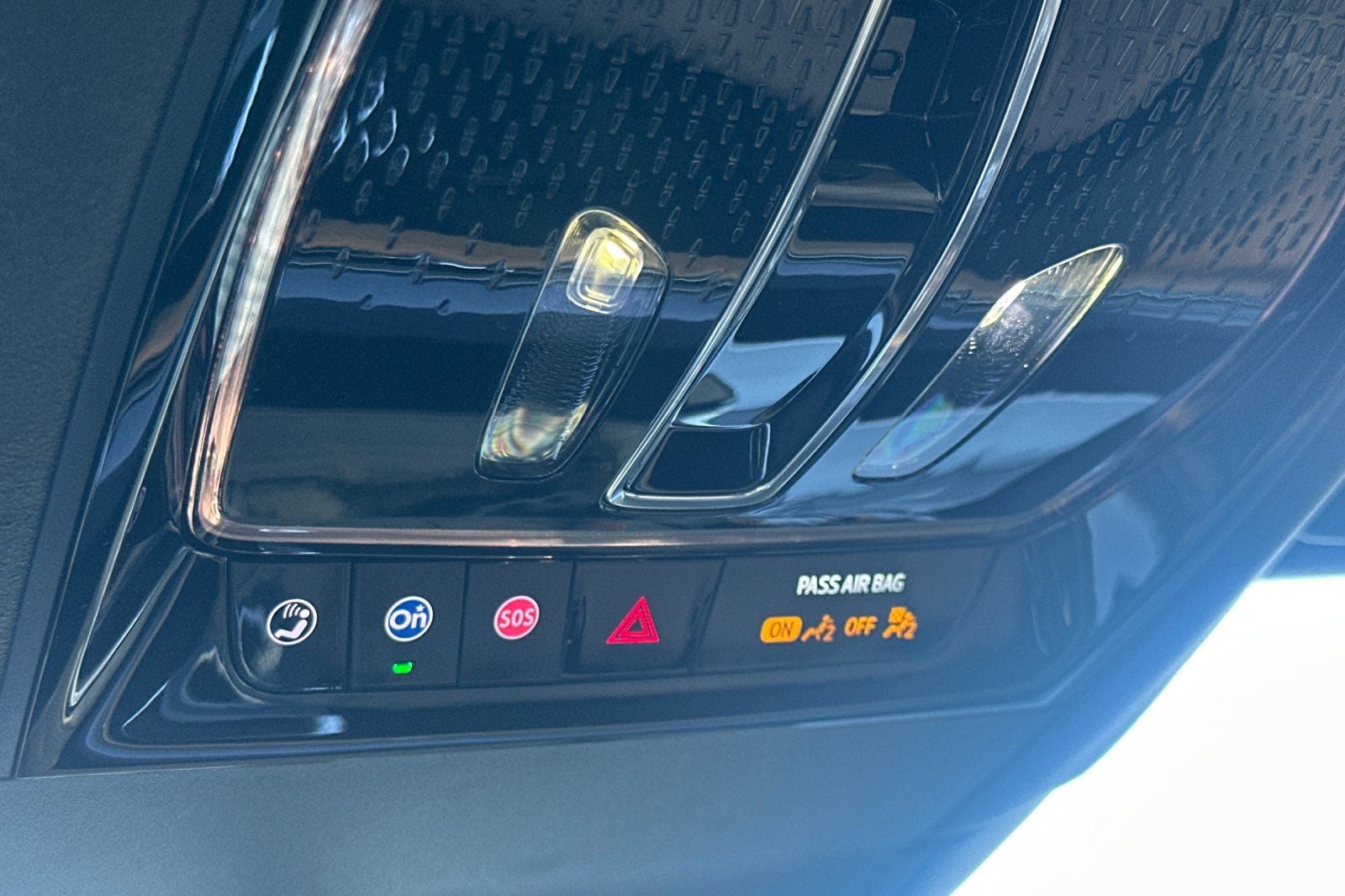 2026 Cadillac ESCALADE IQ Premium Luxury