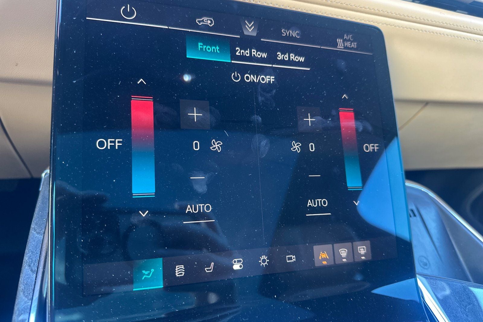 2026 Cadillac ESCALADE IQ Premium Luxury