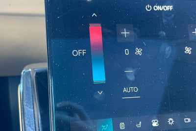 2026 Cadillac ESCALADE IQ Premium Luxury