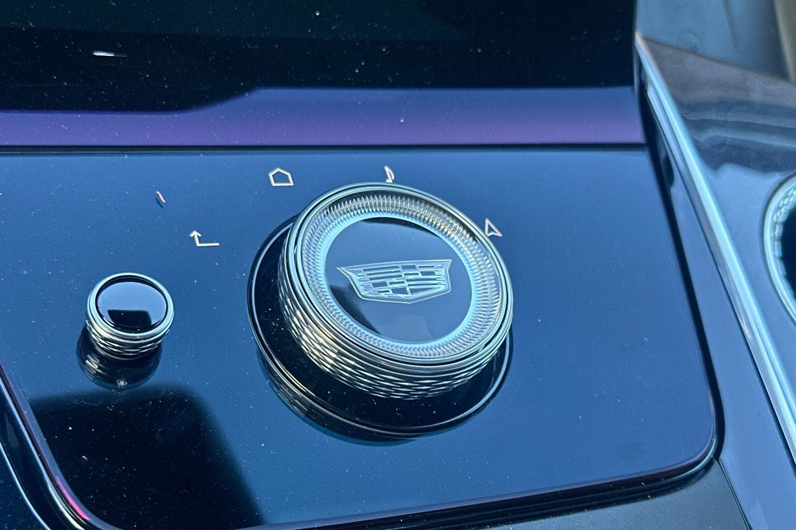 2026 Cadillac ESCALADE IQ Premium Luxury