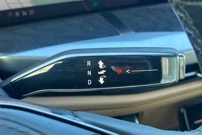 2026 Cadillac ESCALADE IQ Premium Luxury