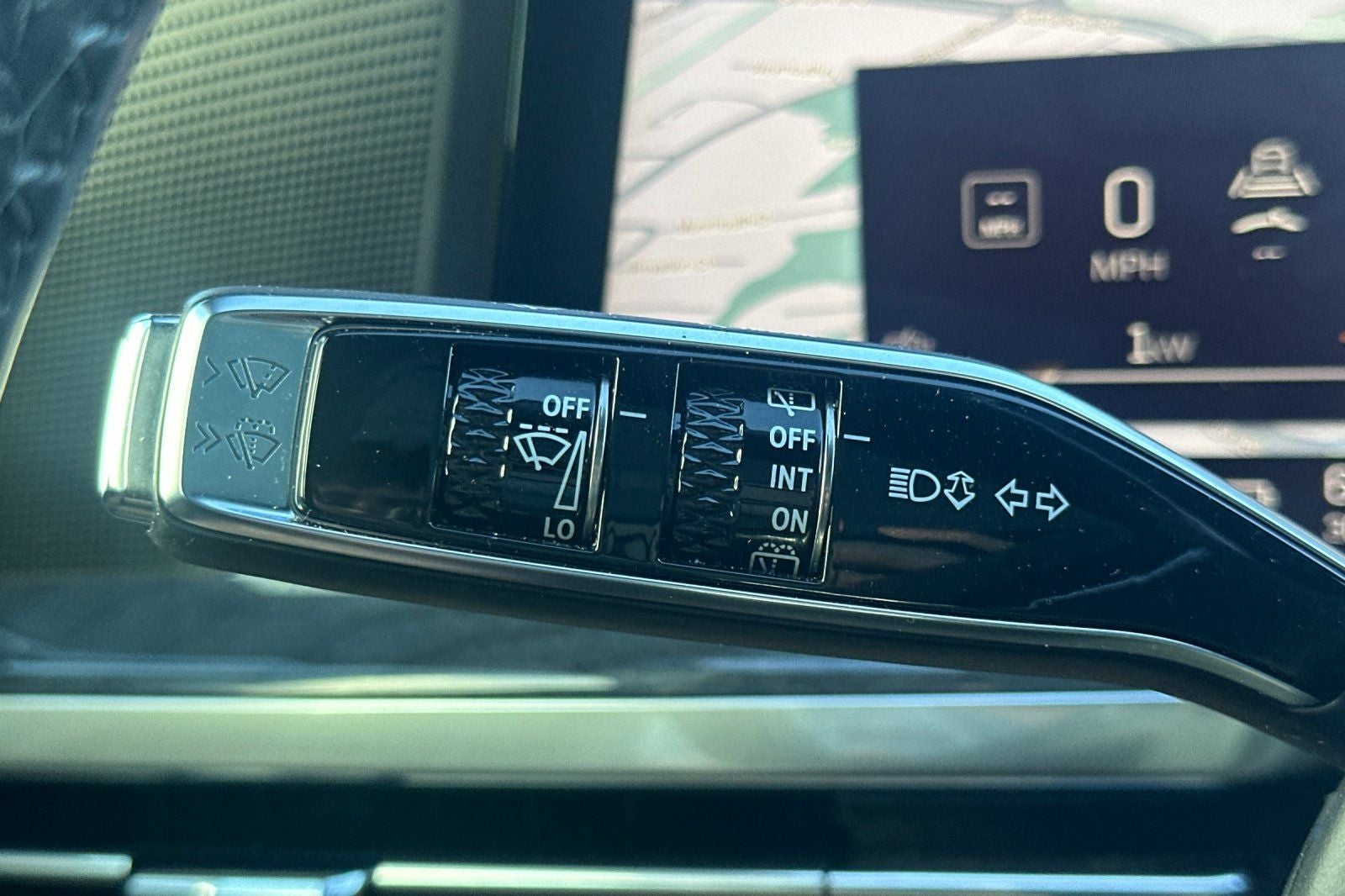2026 Cadillac ESCALADE IQ Premium Luxury