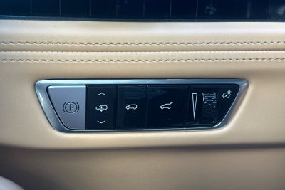 2026 Cadillac ESCALADE IQ Premium Luxury