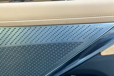 2026 Cadillac ESCALADE IQ Premium Luxury
