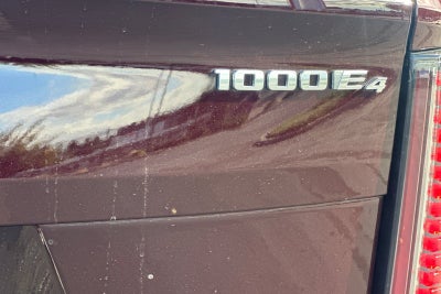 2026 Cadillac ESCALADE IQ Premium Luxury