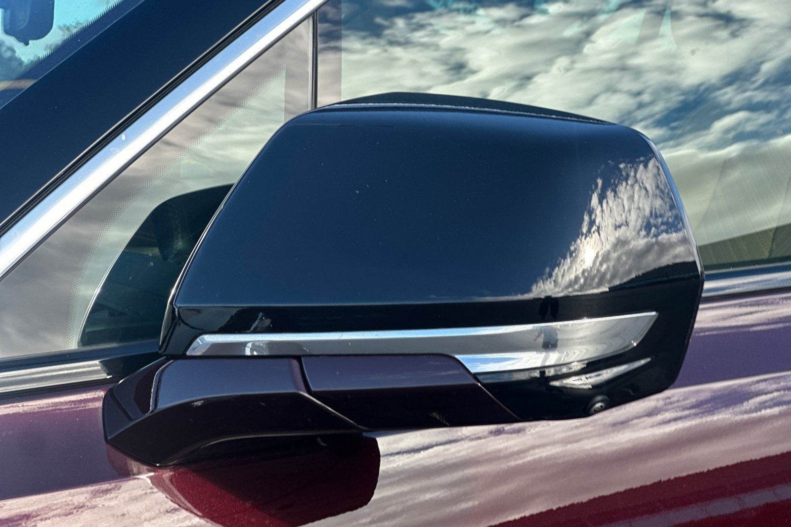2026 Cadillac ESCALADE IQ Premium Luxury