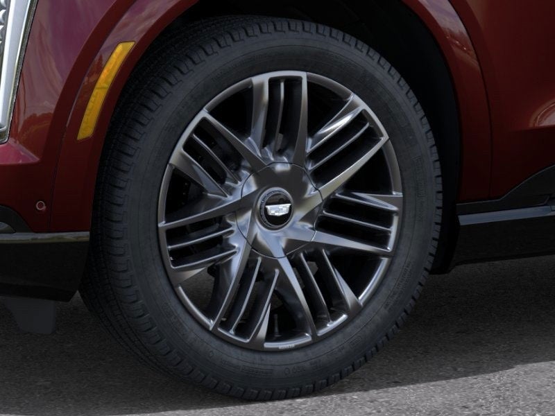 2026 Cadillac ESCALADE IQ Sport