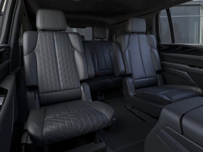 2026 Cadillac ESCALADE IQ Sport