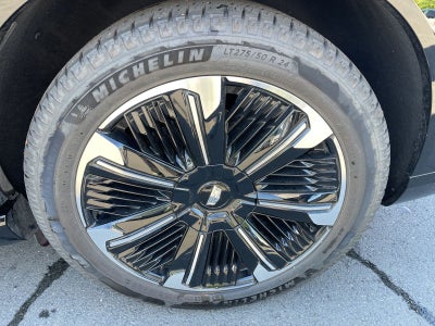 2026 Cadillac ESCALADE IQ Premium Sport