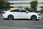 2021 Honda Accord EX-L