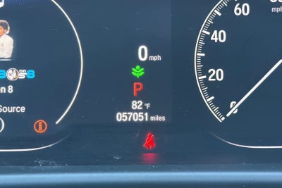 2021 Honda Accord EX-L