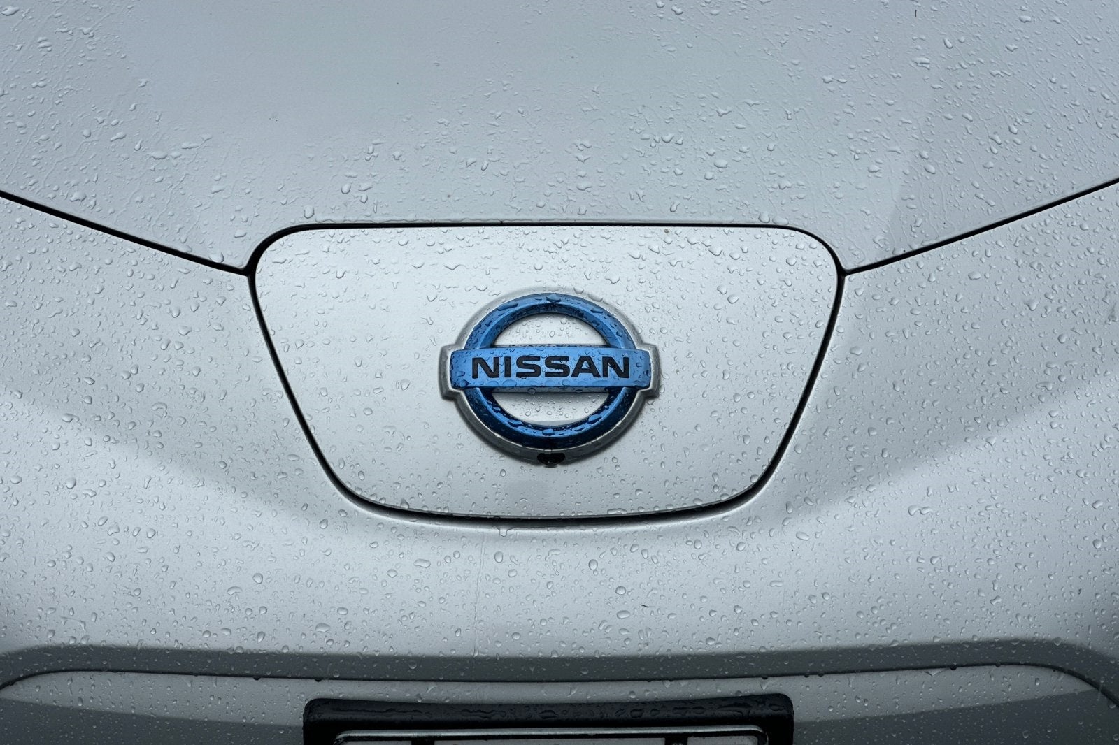 2013 Nissan Leaf SV