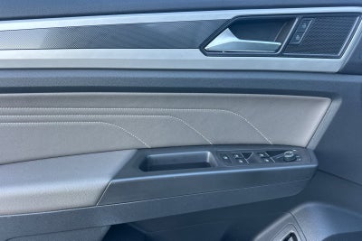 2022 Volkswagen Atlas 3.6L V6 SEL R-Line