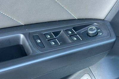 2022 Volkswagen Atlas 3.6L V6 SEL R-Line