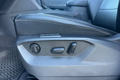 2022 Volkswagen Atlas 3.6L V6 SEL R-Line