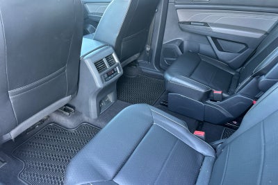 2022 Volkswagen Atlas 3.6L V6 SEL R-Line
