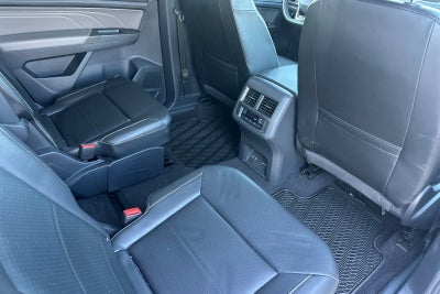 2022 Volkswagen Atlas 3.6L V6 SEL R-Line