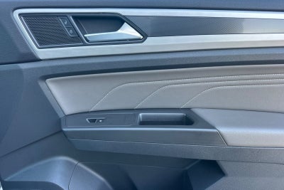 2022 Volkswagen Atlas 3.6L V6 SEL R-Line
