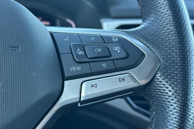2022 Volkswagen Atlas 3.6L V6 SEL R-Line
