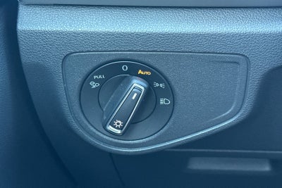 2022 Volkswagen Atlas 3.6L V6 SEL R-Line