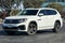 2022 Volkswagen Atlas 3.6L V6 SEL R-Line