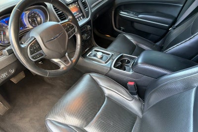 2022 Chrysler 300 Touring