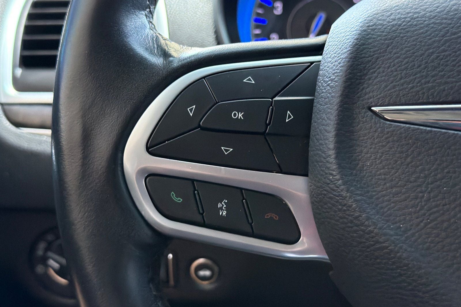 2022 Chrysler 300 Touring