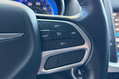 2022 Chrysler 300 Touring