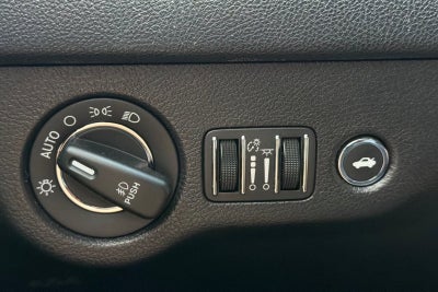 2022 Chrysler 300 Touring