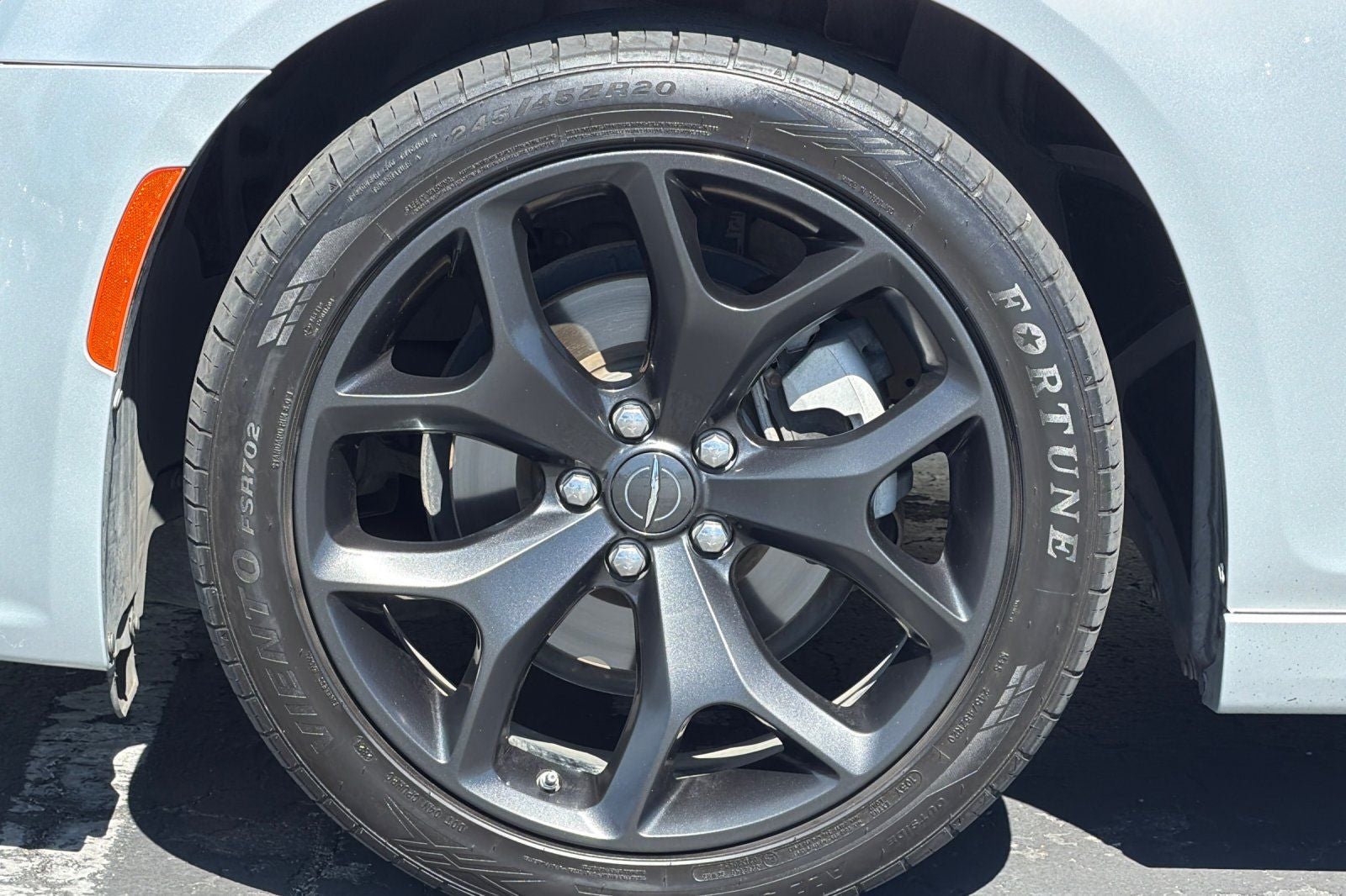 2022 Chrysler 300 Touring