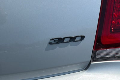 2022 Chrysler 300 Touring
