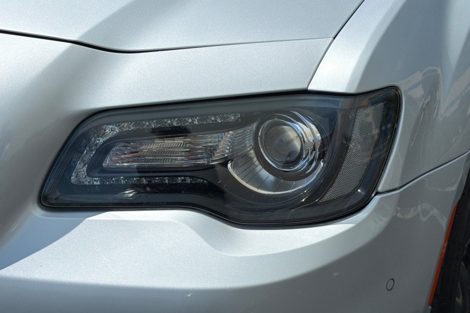 2022 Chrysler 300 Touring