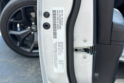 2022 Chrysler 300 Touring