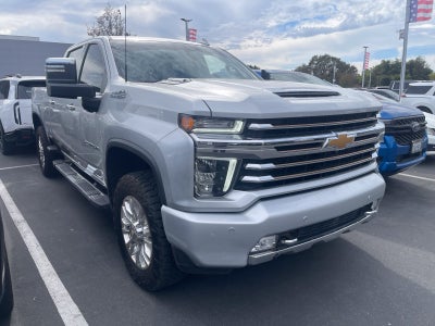 2023 Chevrolet Silverado 2500HD High Country