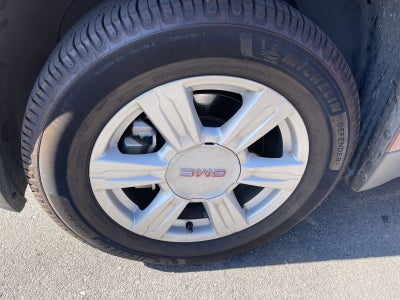 2016 GMC Terrain SLE-1
