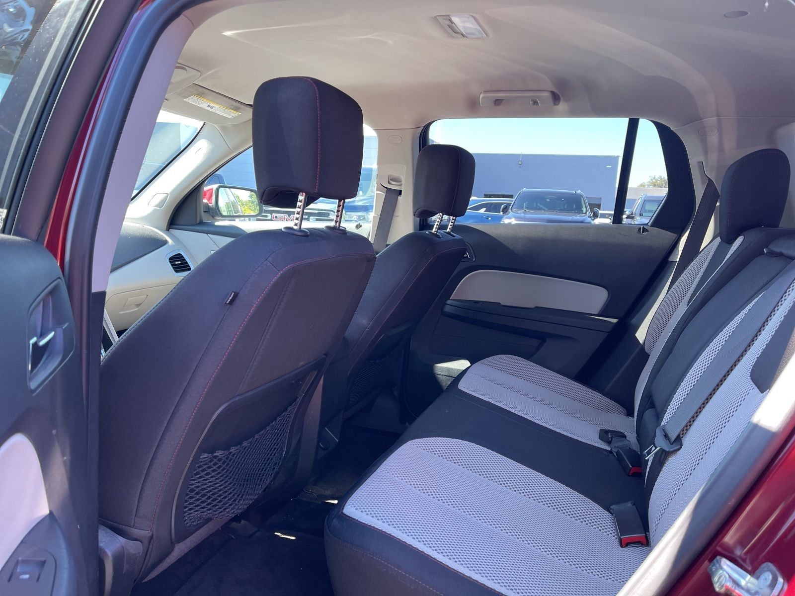 2016 GMC Terrain SLE-1