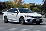 2023 Honda Civic EX