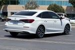 2023 Honda Civic EX
