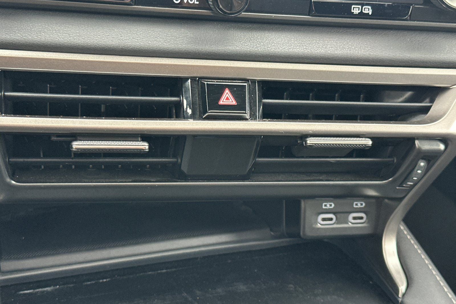 2023 Lexus RX 350h Premium Plus