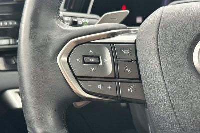 2023 Lexus RX 350h Premium Plus