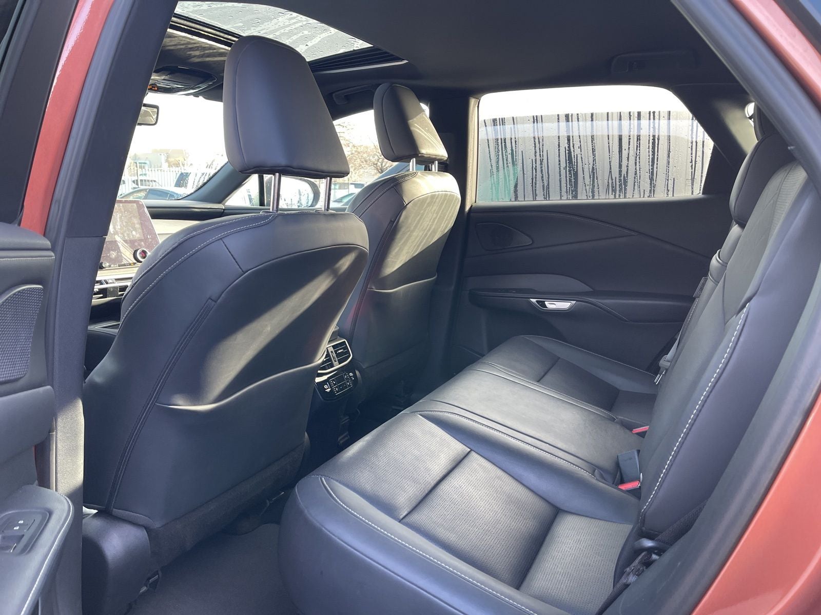 2023 Lexus RX 350h Premium Plus