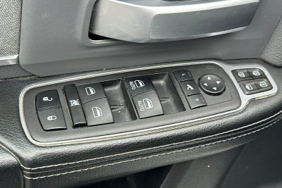 2023 RAM 3500 Big Horn