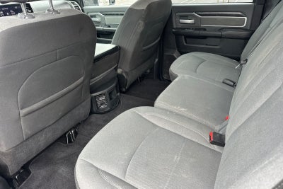 2023 RAM 3500 Big Horn