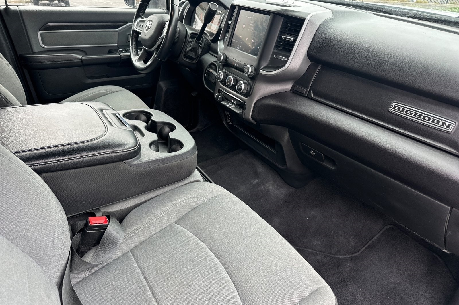 2023 RAM 3500 Big Horn