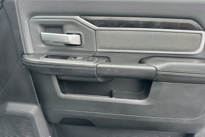 2023 RAM 3500 Big Horn