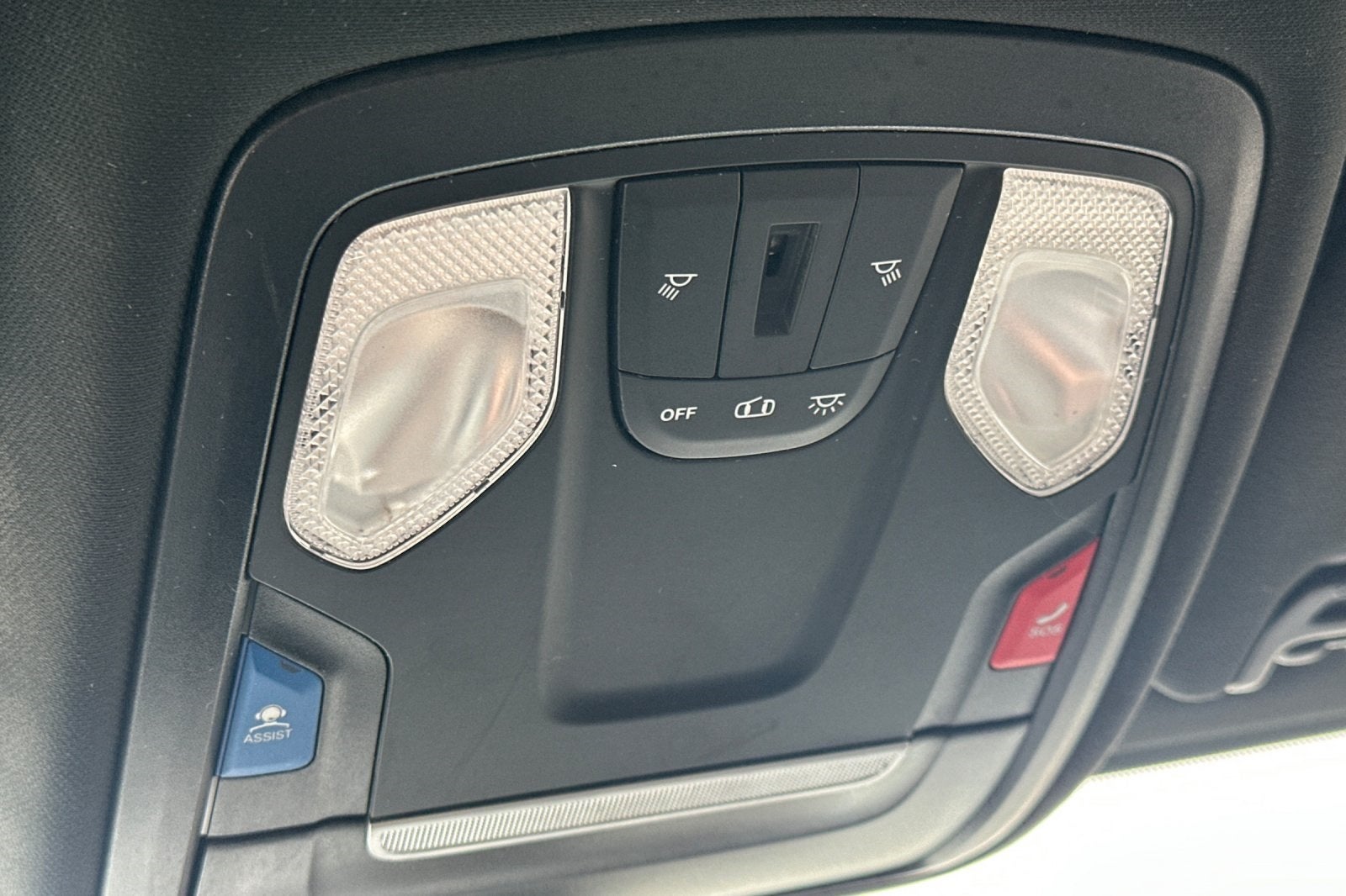 2023 RAM 3500 Big Horn