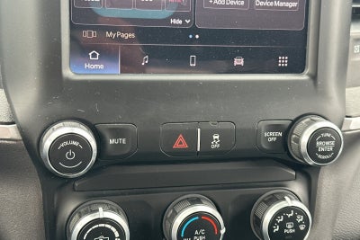 2023 RAM 3500 Big Horn