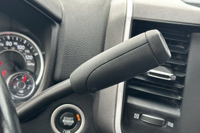 2023 RAM 3500 Big Horn